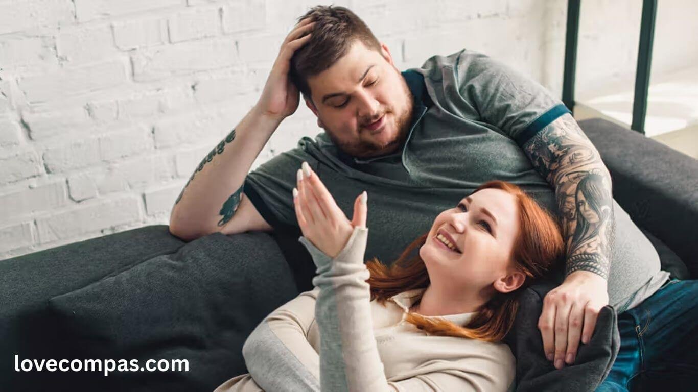 how to communicate with your partner without fighting