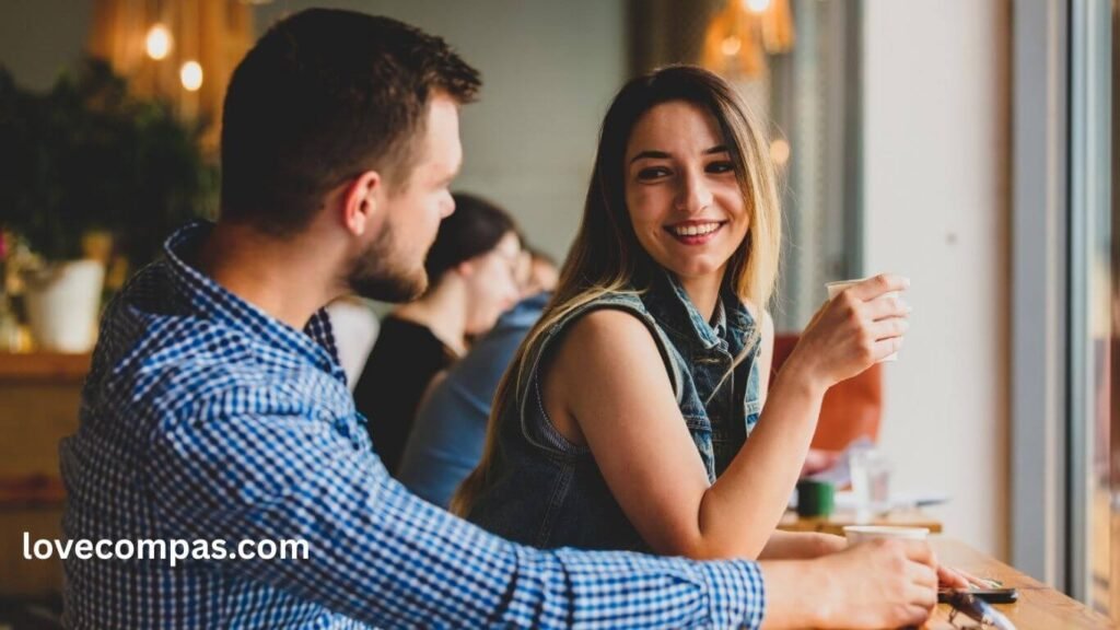 how to build trust in a relationship