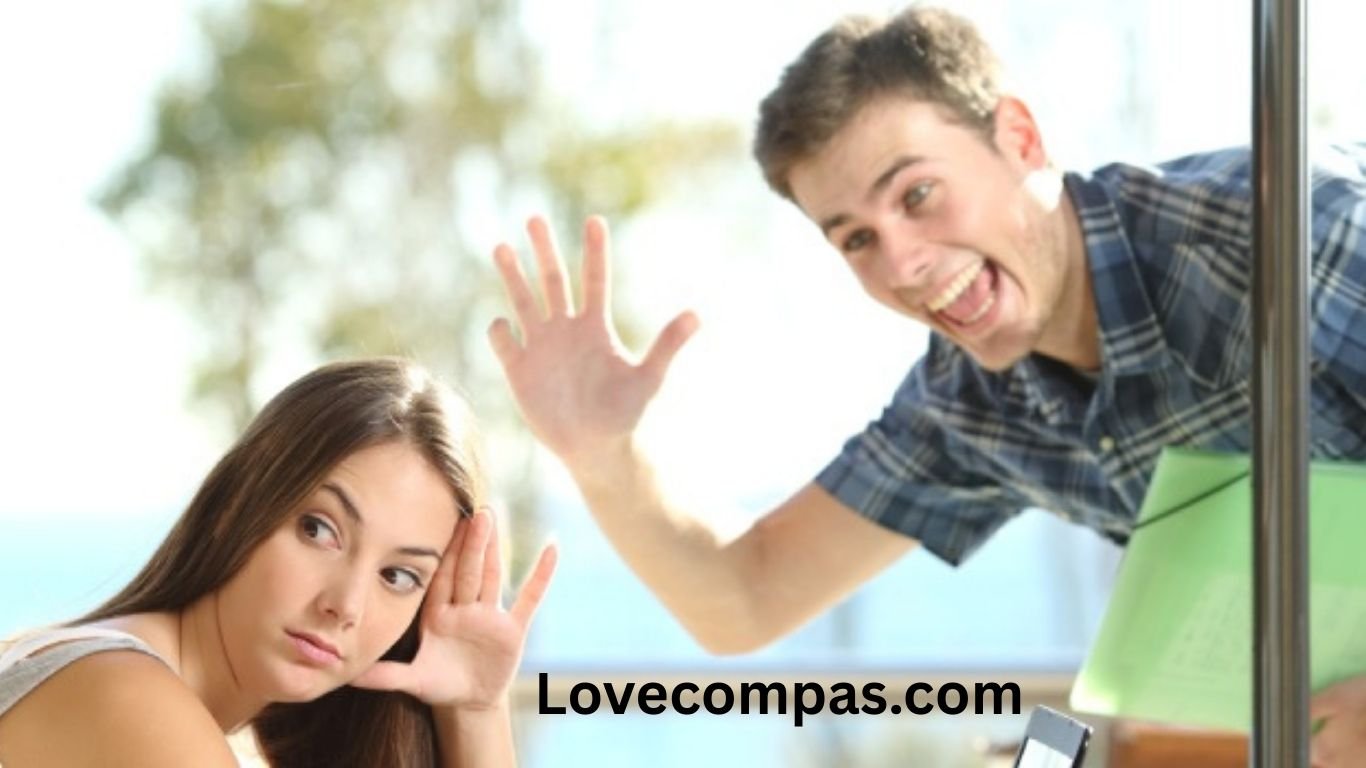 how to not be obsessed with someone