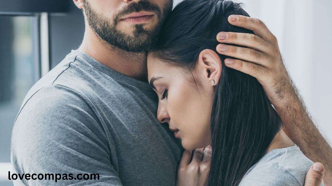 how can I stop overthinking in my relationship