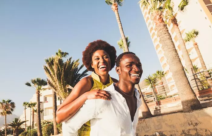 How to Build Emotional Intimacy