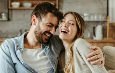 Online Dating Mistakes Americans Still Make
How to build emotional intimacy
10 Signs of a Healthy Relationship
