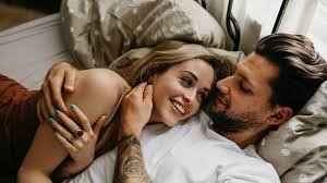 Physical and Emotional Intimacy