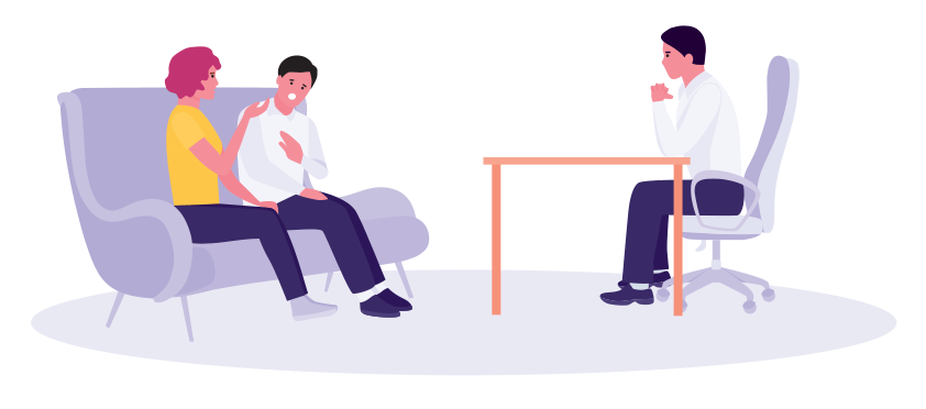 Relationship Guidance