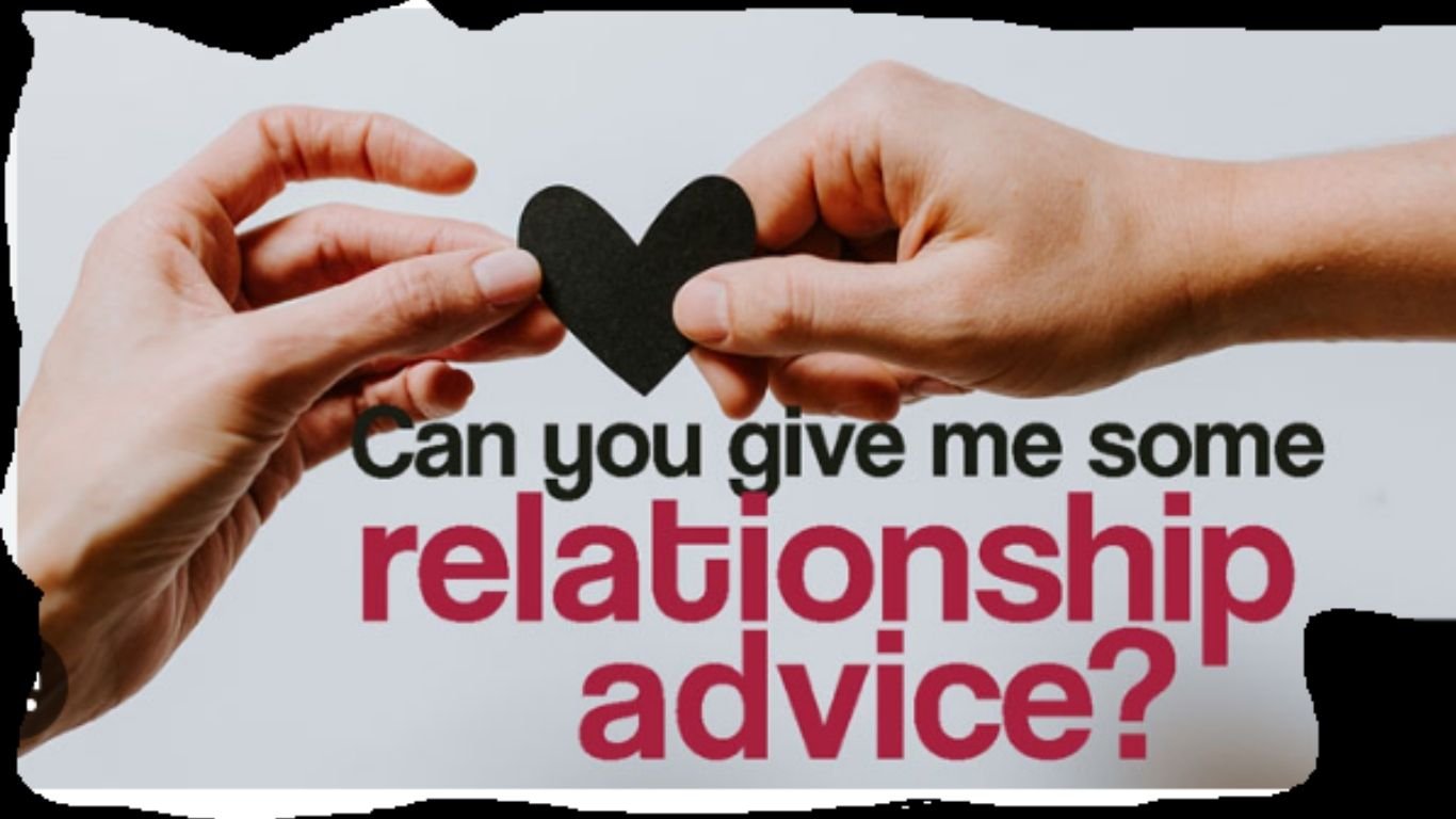 Relationship Guidance