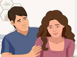 how to stop overthinking about someone you love