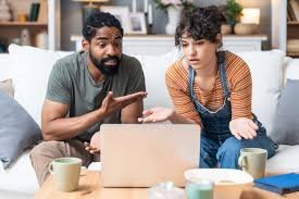 online relationship counselling