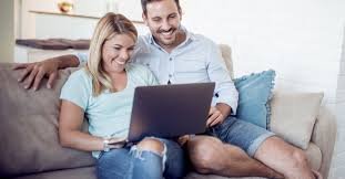 online relationship counselling