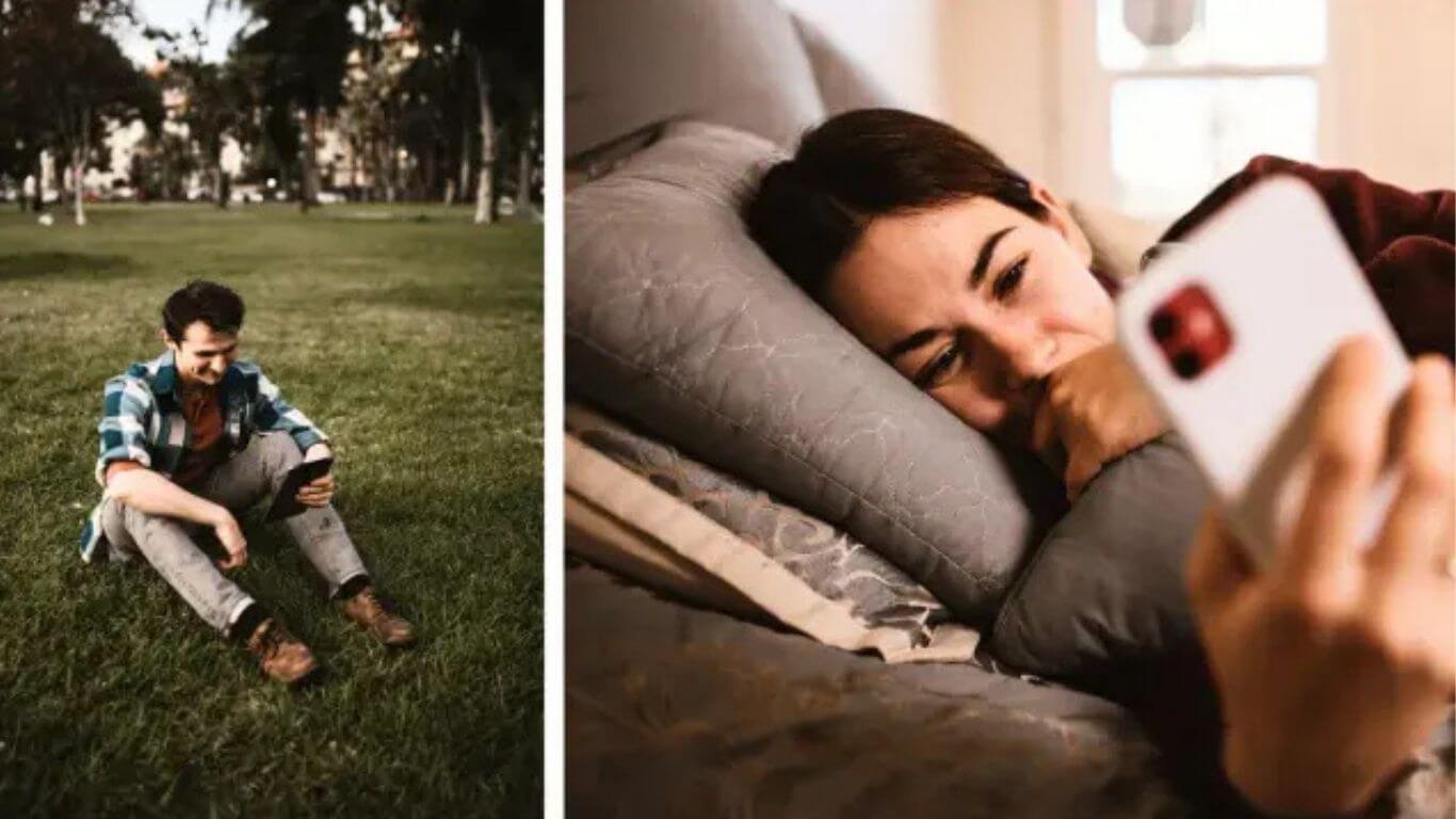 couples therapy for long distance relationships