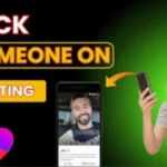 how to find someone on Facebook dating