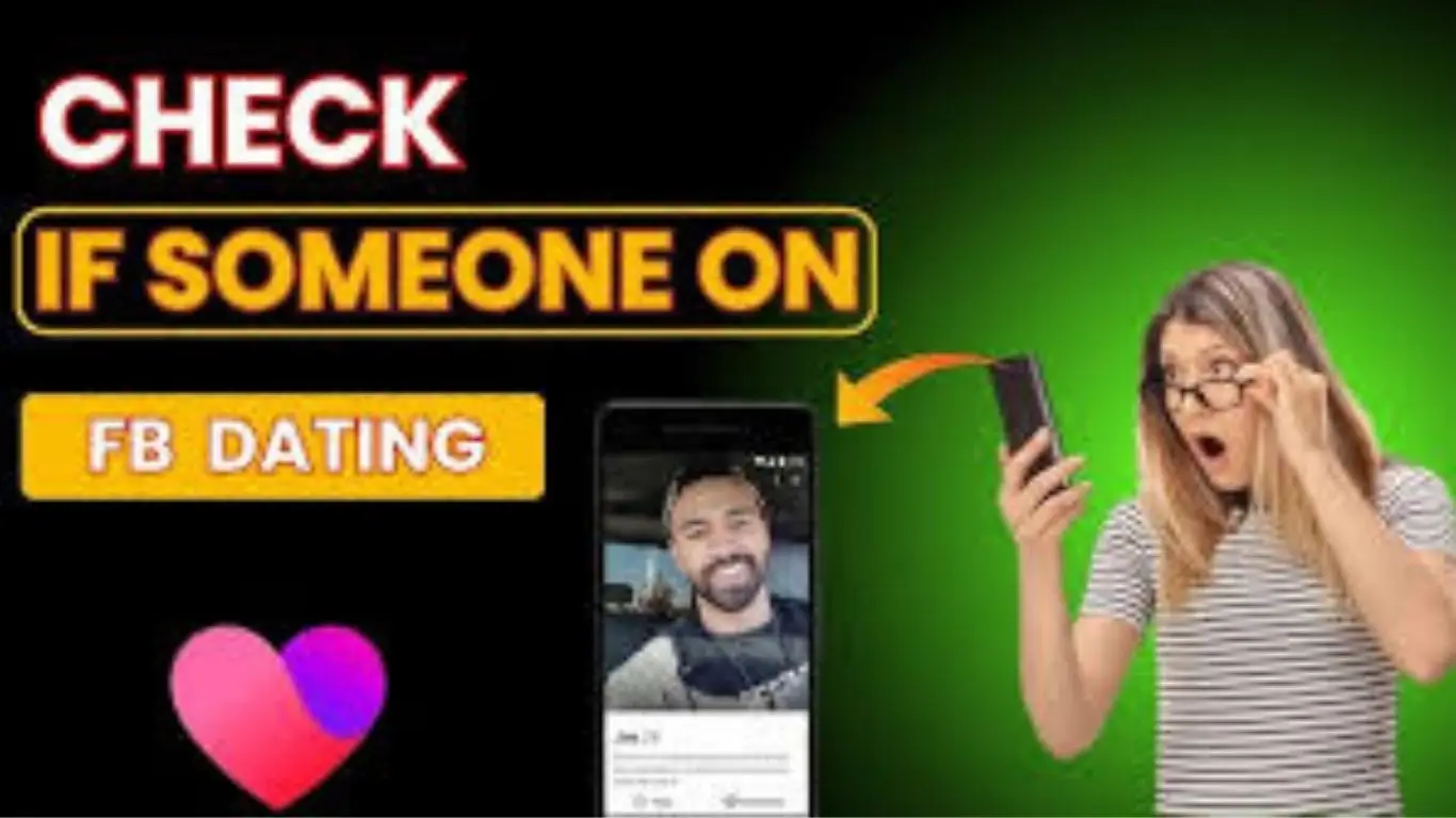 how to find someone on Facebook dating