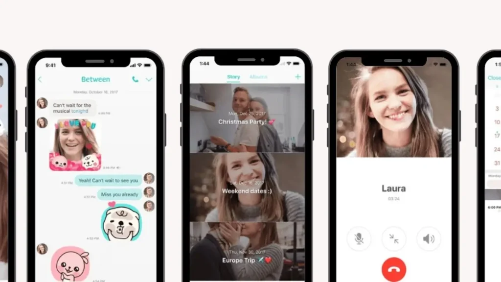 Dating Apps for Long Term Relationships