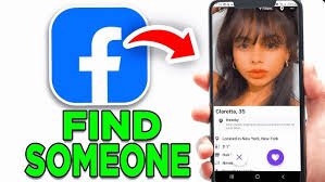 How to tell if someone is on Facebook Dating