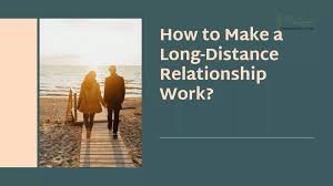 couples therapy for long distance relationships