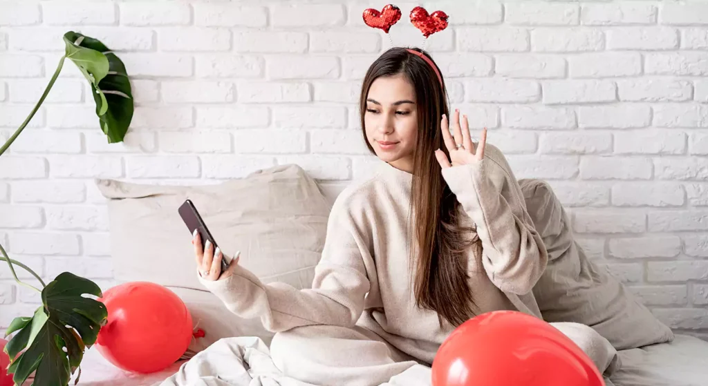 couples therapy for long distance relationships