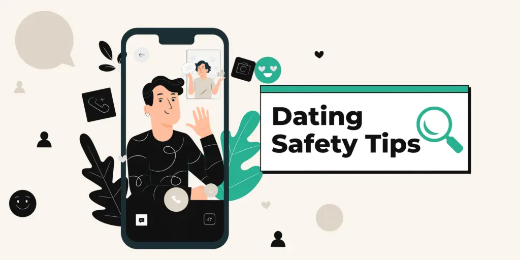 tips for safe online dating